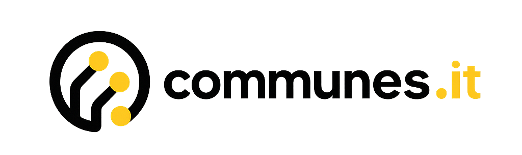 Solutions IT pour collectivités et entreprises. Réseau, téléphonie, cybersécurité, vidéosurveillance, maintenance